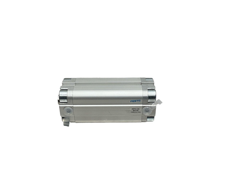 FESTO cylinder ADVU-20-50-P-A 156521