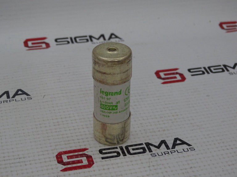 LEGRAND 151-97 FUSE