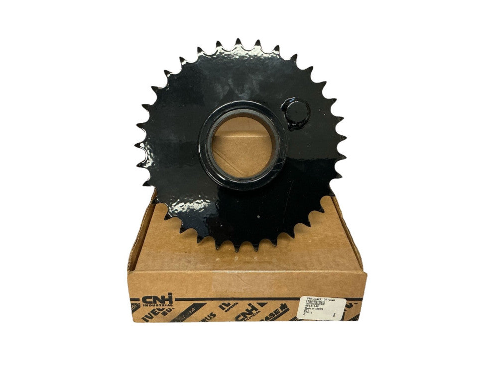 Genuine OEM CNH 86641546 Drive Sprocket fits Case-IH SQUARE BALER SBX520