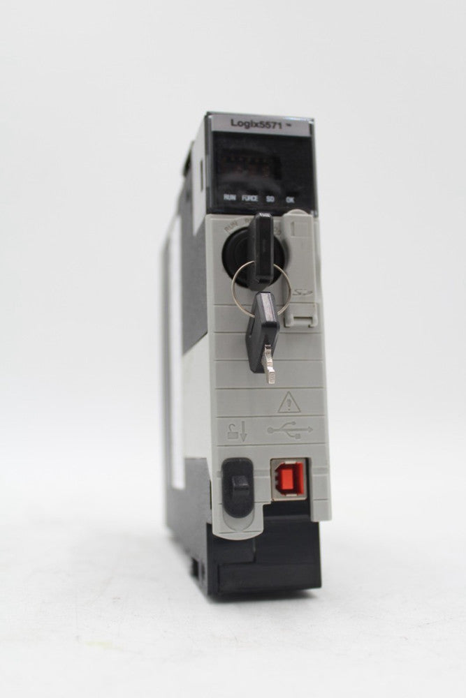 Allen-Bradley 1756-L71 /B ControlLogix 2MB Controller Module