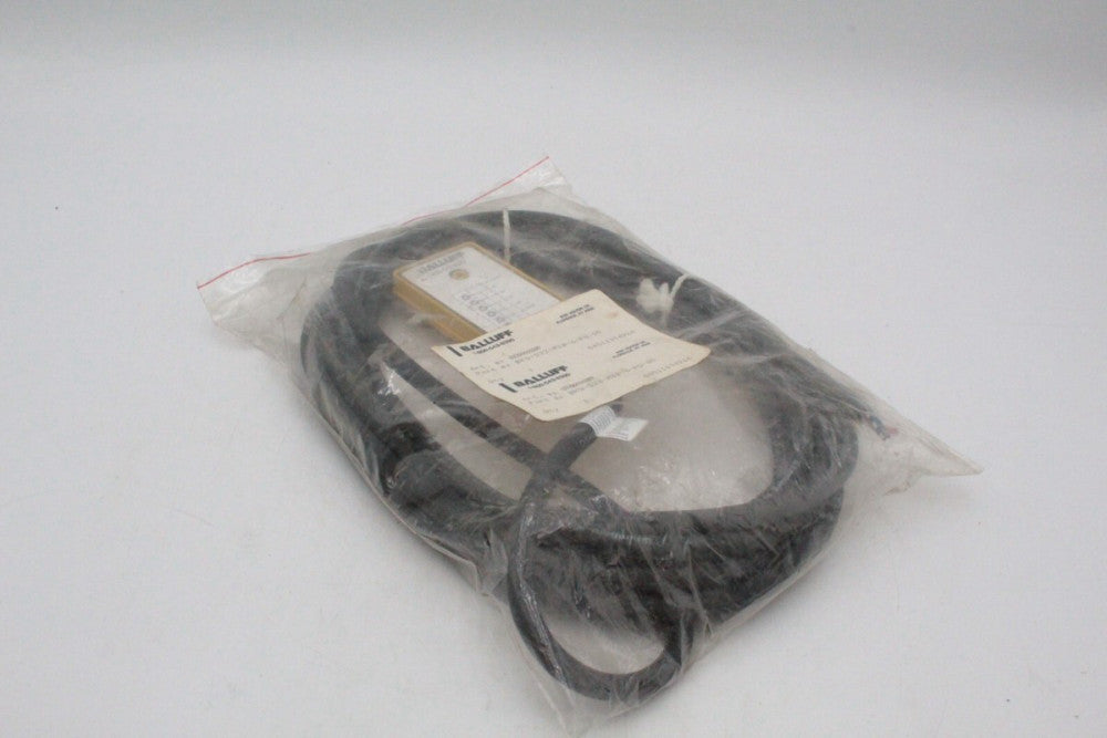 Balluff BKS-S22-MIB-6-PU-05 Distribution Box
