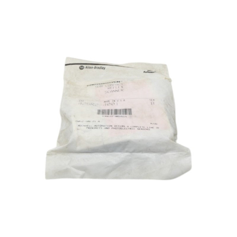 ALLEN BRADLEY 42SR2-4001 SER. B NSMP