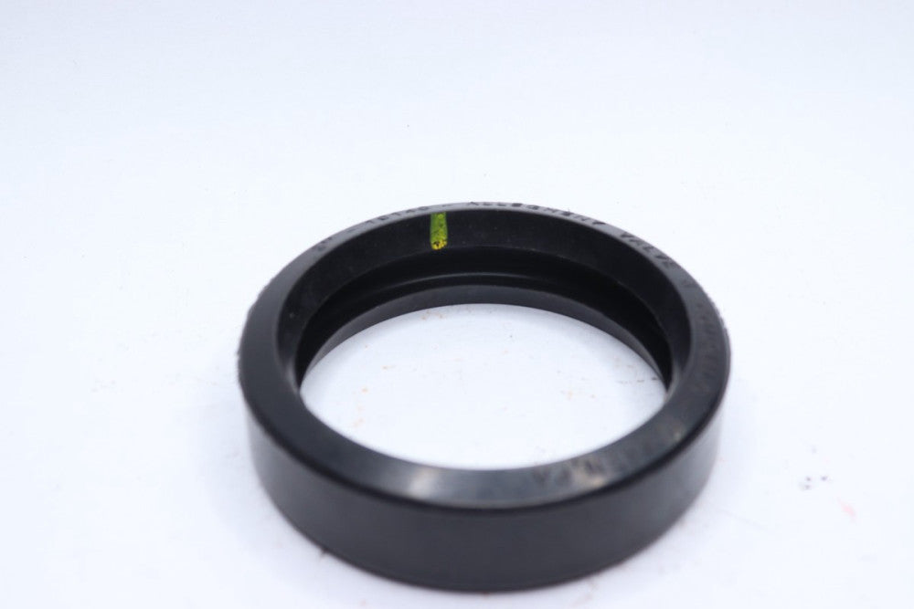 Allegheny Tank Trailer Gasket Buna Black 3" 10140 