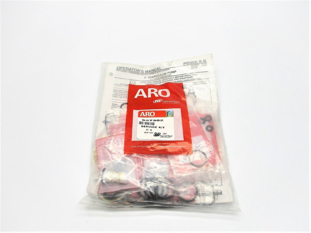 ARO 637302 NSMP