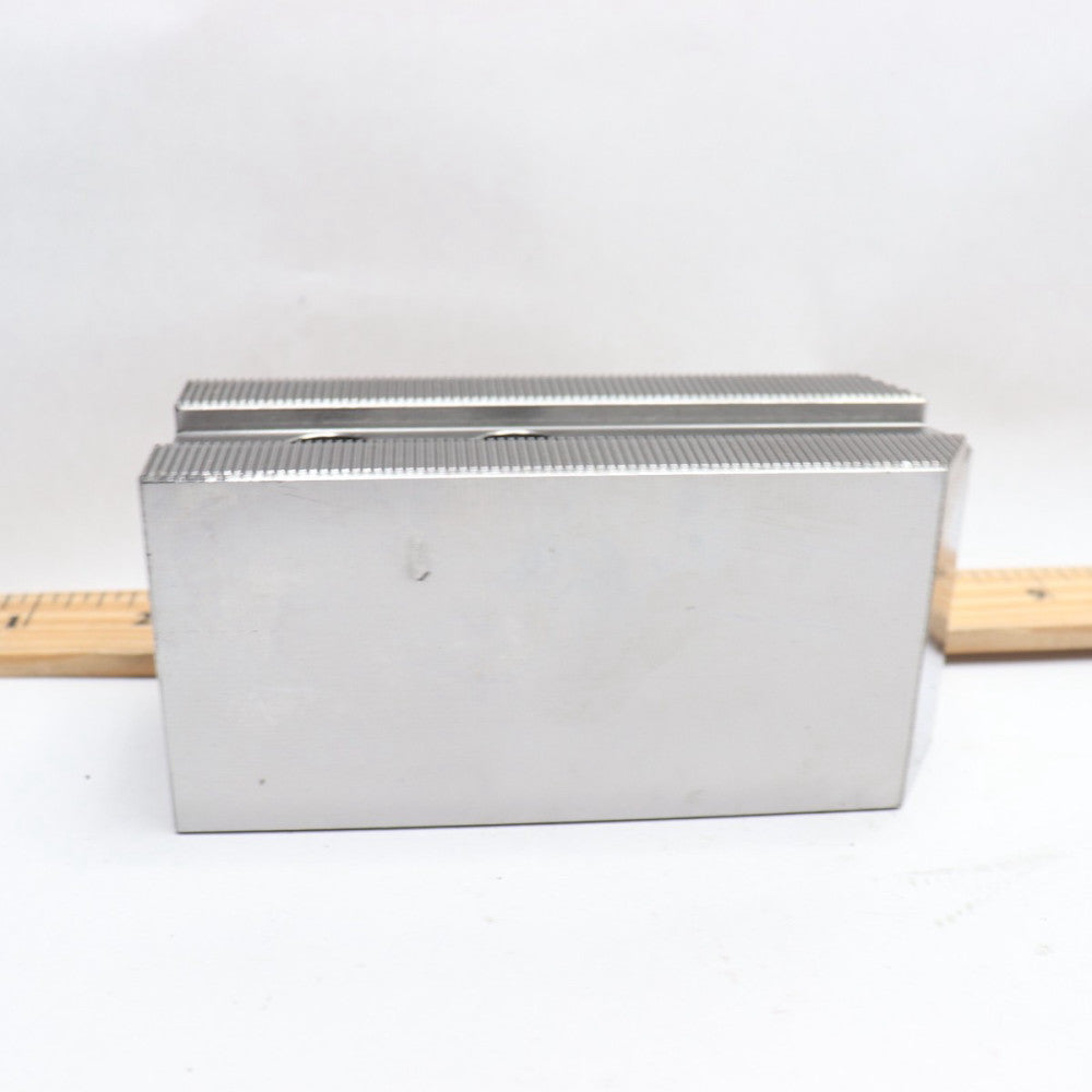Soft Jaw 5" x 2-3/8" x 1-7/8"