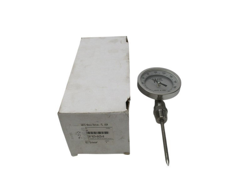 WGTC 3BM0404  NSMP