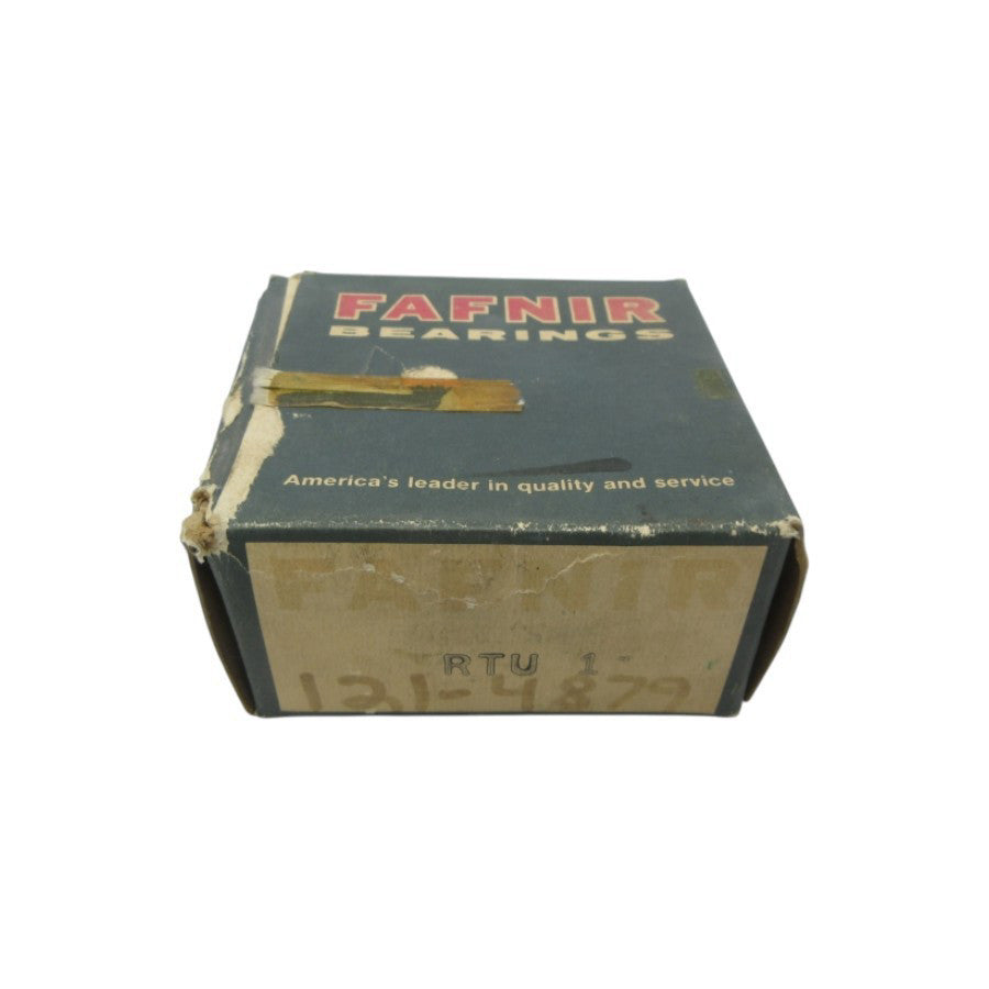 FAFNIR RTU-1 NSMP