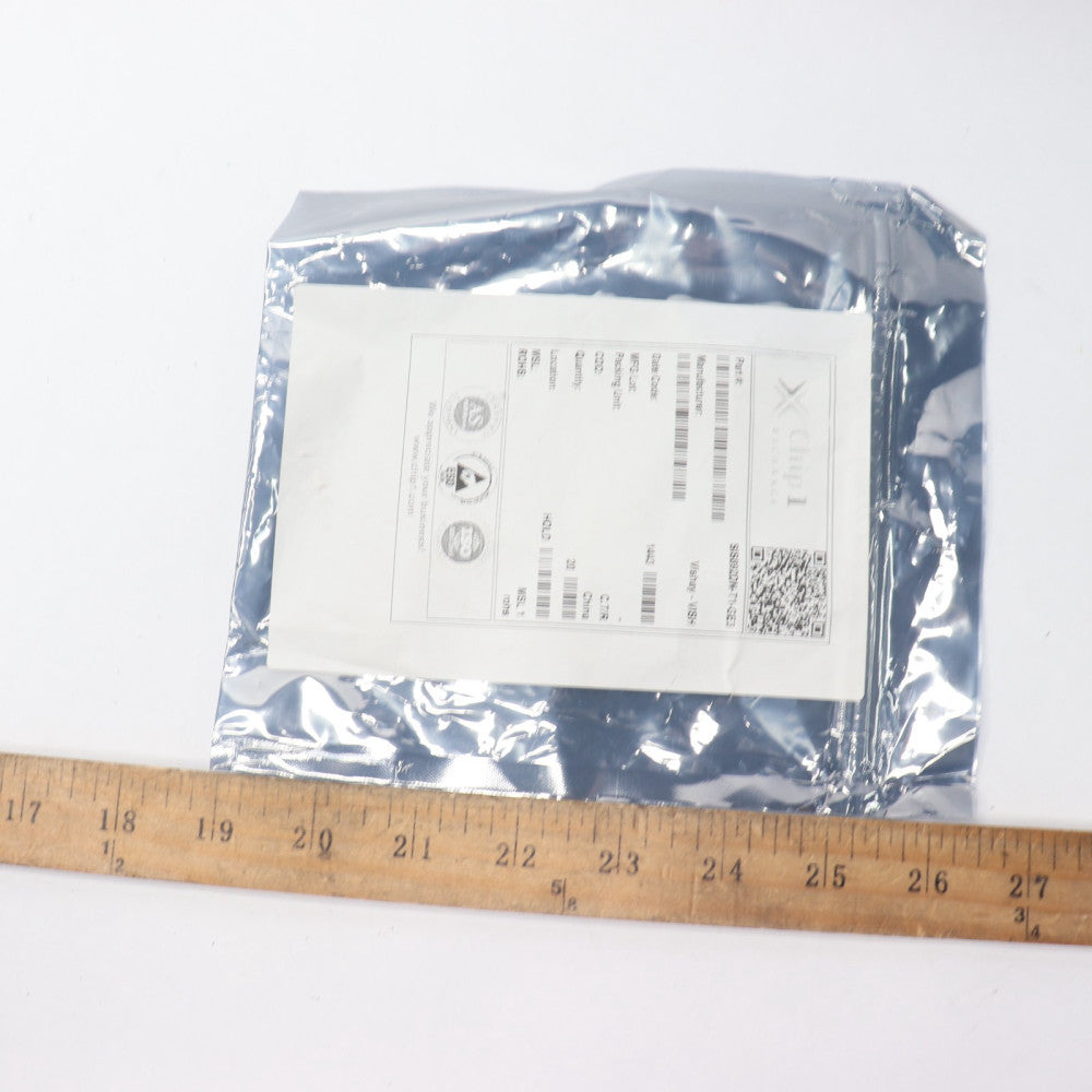 (20-Pk) Vishay N-Channel Surface Mount 100V 30A 3.7W 52W SIS892DN-T1-GE3