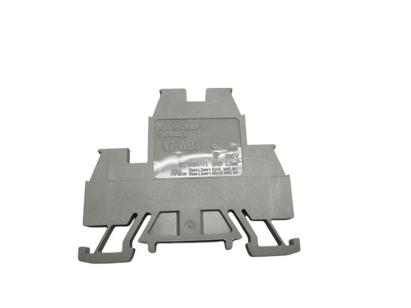 SPRECHER+SCHUH V7-WD3  NSNP