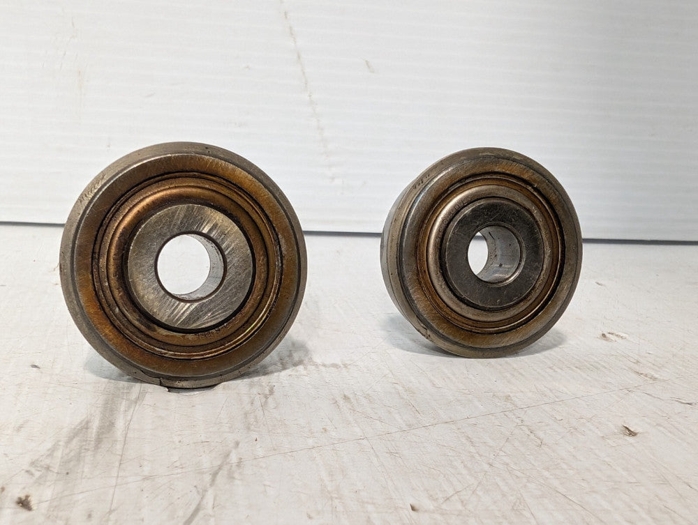 Unbranded 7508DL Ball Bearing, USA+Returns