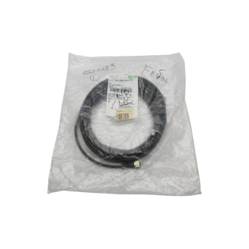 MURR ELEKTRONIK 7000-40041-6150750 125VAC 4A NSMP