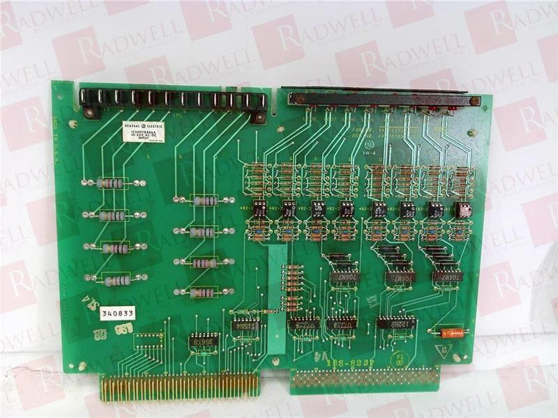 FANUC IC600YB806 / IC600YB806 (USED)