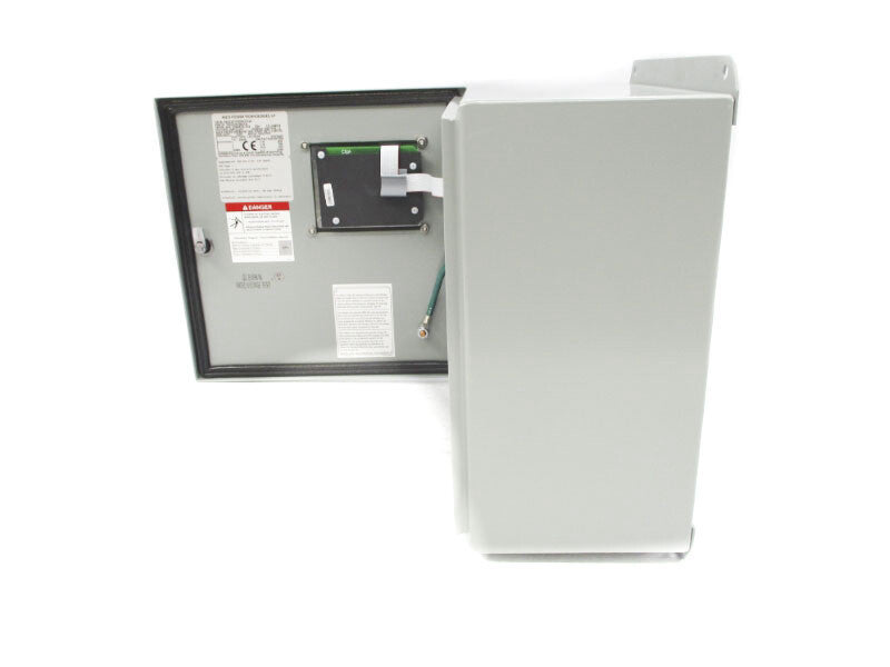ASCO 460120YP30ACCE10 TE02XAS30E1X 120V NSNP
