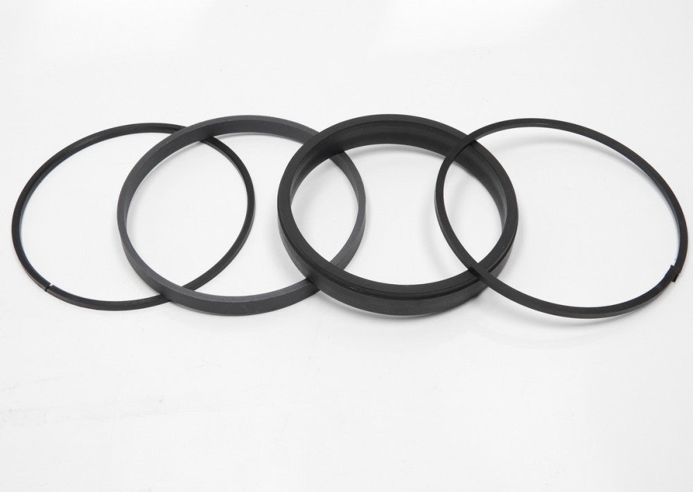 FREUDENBERG VCT 56VCT-5000-814, 4.274 x .705 x.75 Double Acting Piston Seal 7130