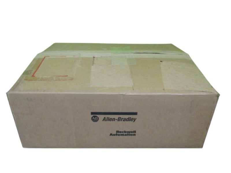 ALLEN BRADLEY 2711P-T15C4B2 SER. A PANELVIEW (REMANUFACTURED)  NSMP