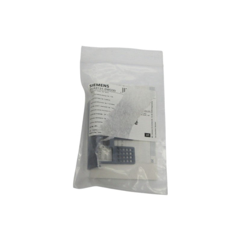 SIEMENS 3VA9131-0WD30 NSMP