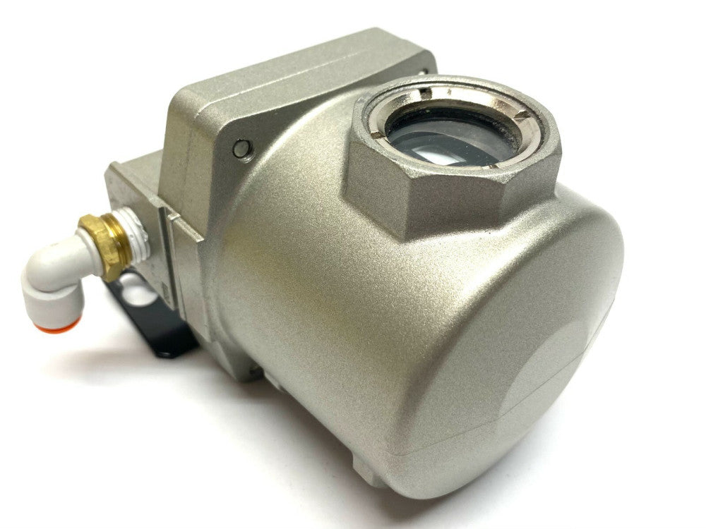 SMC AME250C-N02B-R Super Mist Separator 1/4" NPT