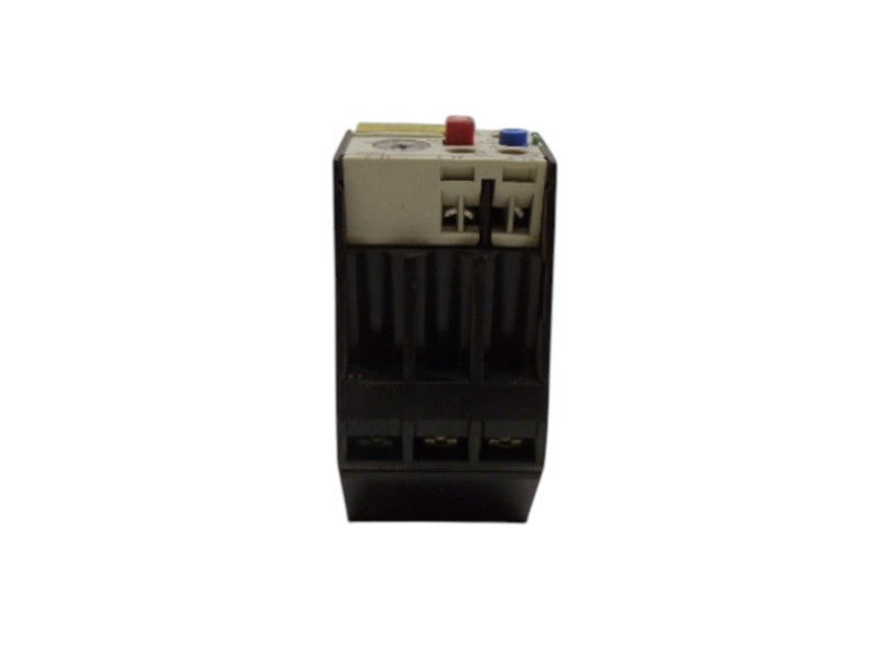SIEMENS 3UA5200-0C OVERLOAD RELAY 0,16-0,25A UNMP