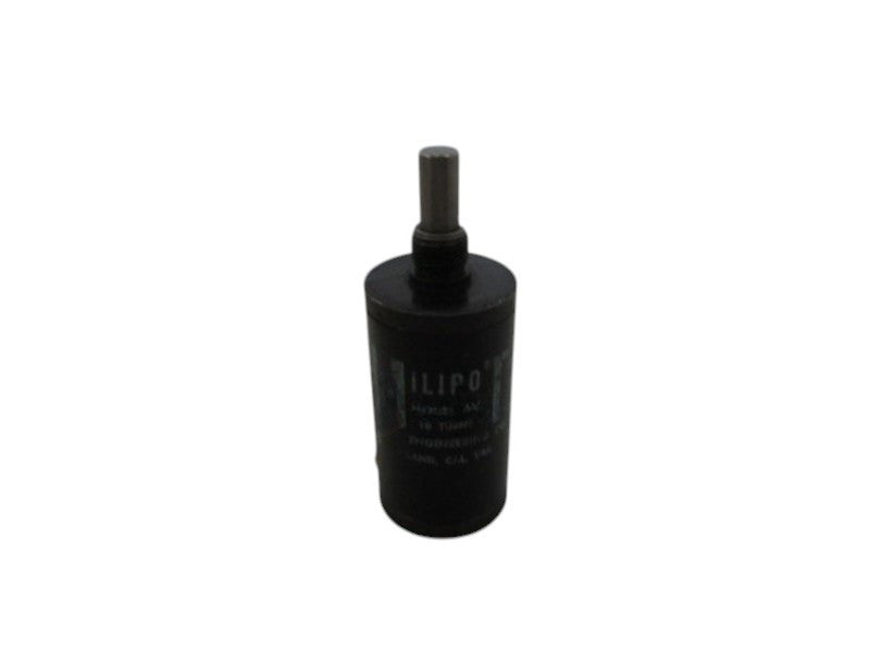 MILIPOT MODEL AV PRECISION POTENTIOMETER  UNMP