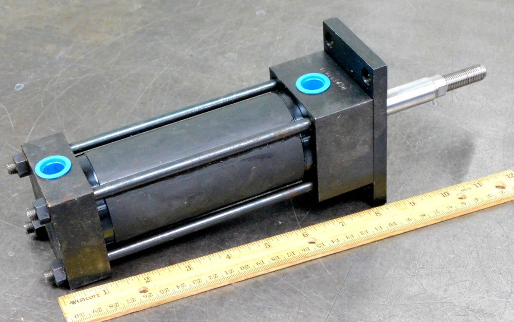 Stilson RCP-58201-R Pneumatic Rota Clamp Cylinder RCP58201R (OV133)