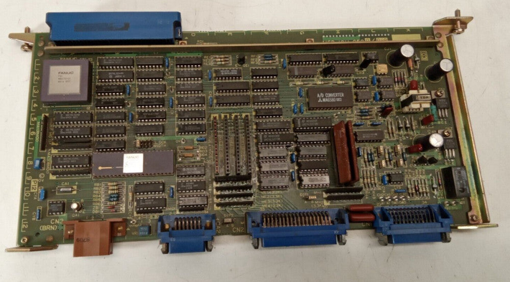 FANUC Circuit Board A16B-1211-0500/08B 