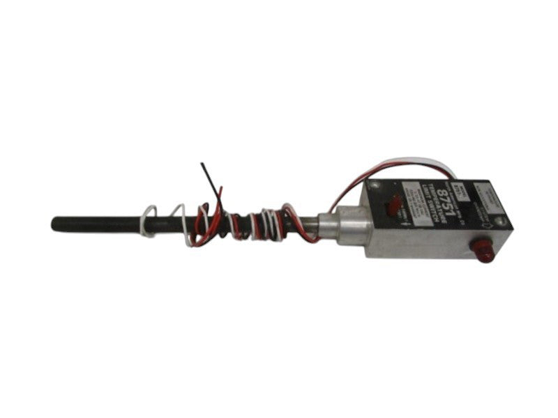 NORTH AMERICAN  8751 TEMPERATURE LIMIT SWITCH NSNP
