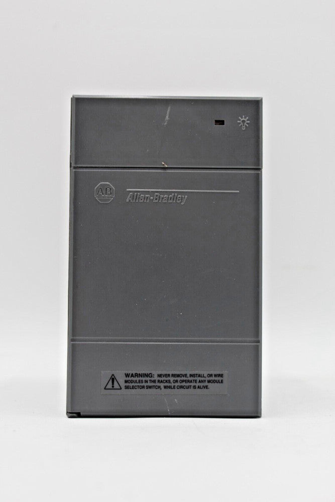 Allen-Bradley 1746-P2 SLC 500 Power Supply