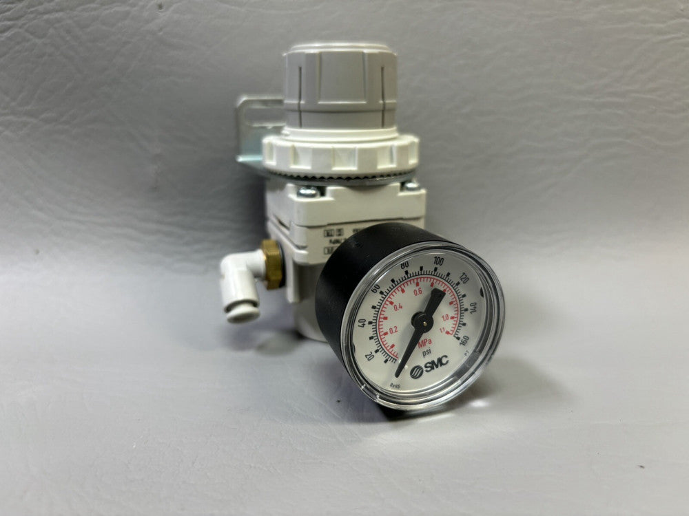 SMC AR20-02B-a Pressure Regulator Valve
