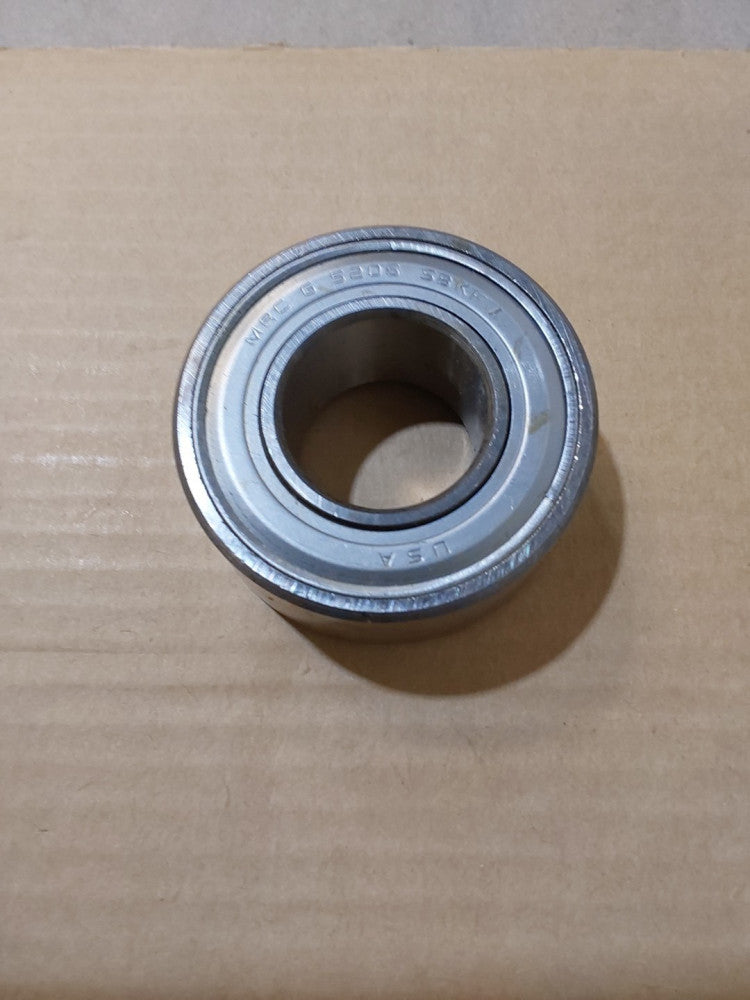 MRC 5206SBKF DOUBLE ROW SHIELDED BALL BEARING 