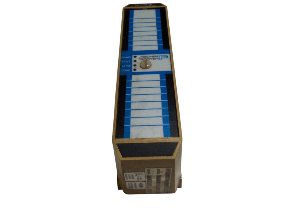 FISCHER PORTER AO-420-16 UNMP
