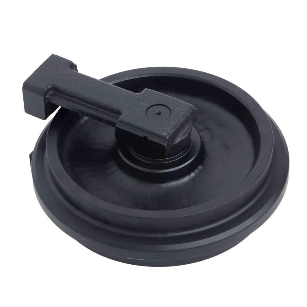 9132562 9314257 9101811 Front Idler Wheel For John Deere 27 ZTS 26GC 27C