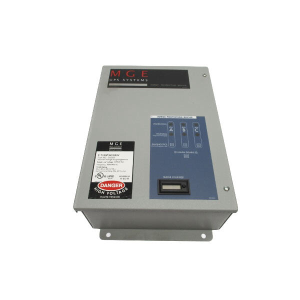 MERLIN GERIN E-T160P347/600Y 347/600VAC NSNP