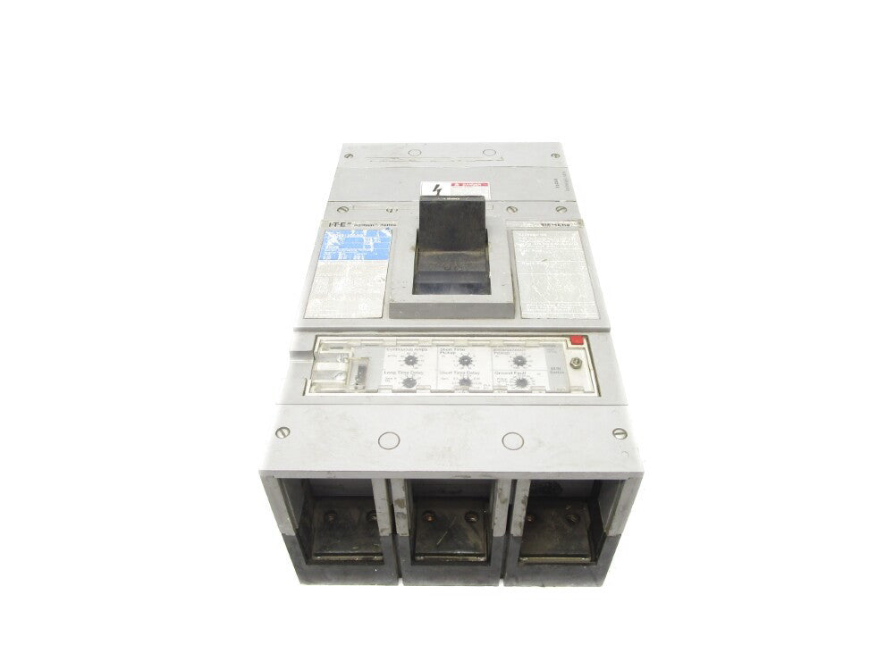 SIEMENS SND69120ANGT 1200A 600VAC UNMP