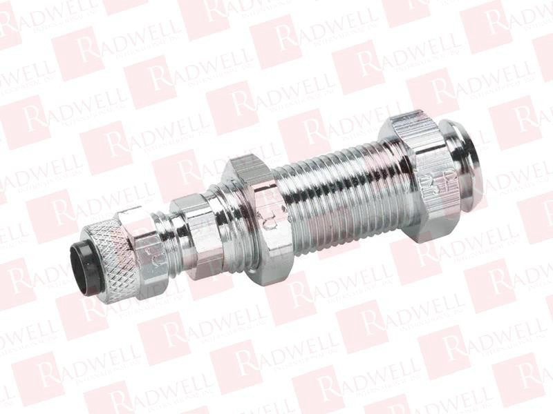 PARKER 392P-4-4 / 392P44 (NEW NO BOX)
