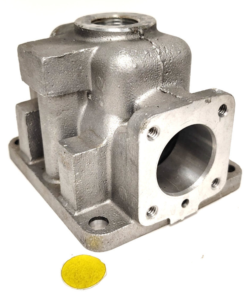 UNBRANDED VALVE BODY 3/4" FNPT ALUMINUM 095-046-156