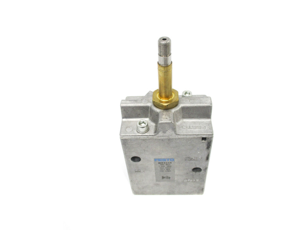 FESTO MCH-3-1/2-S 14,4-145PSI NSNP