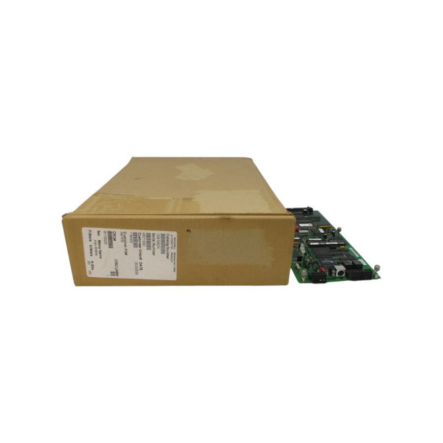 ALLEN BRADLEY 196274 REMAN