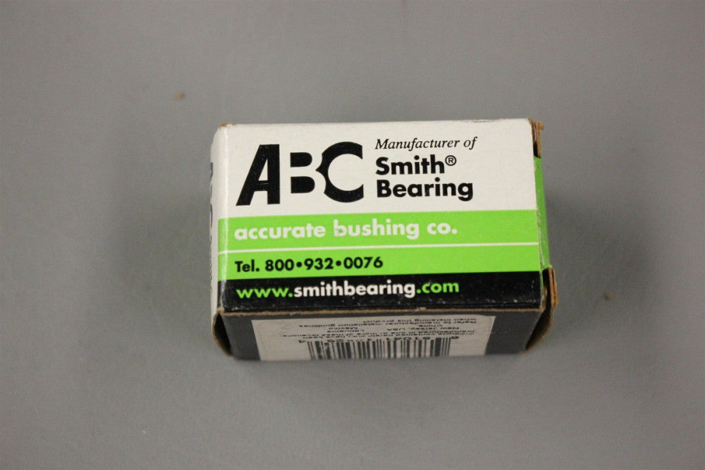 NEW ABC SMITH BEARING CAM FOLLOWER YR-1-1/8-XC