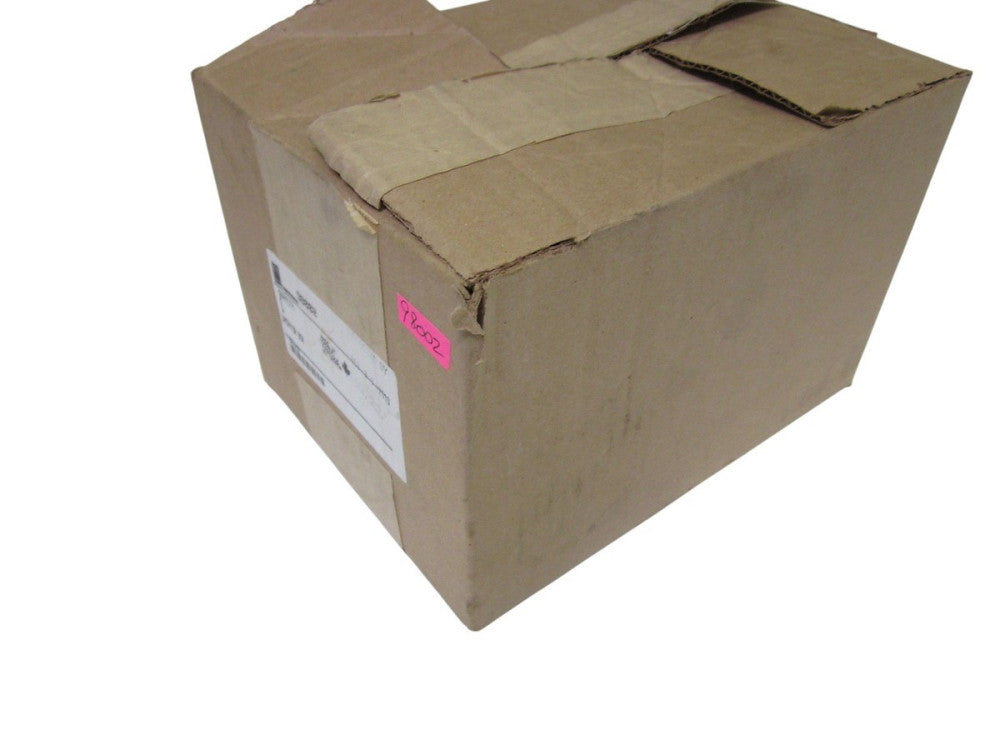 EGS 98002 OPERATOR BOX UNMP