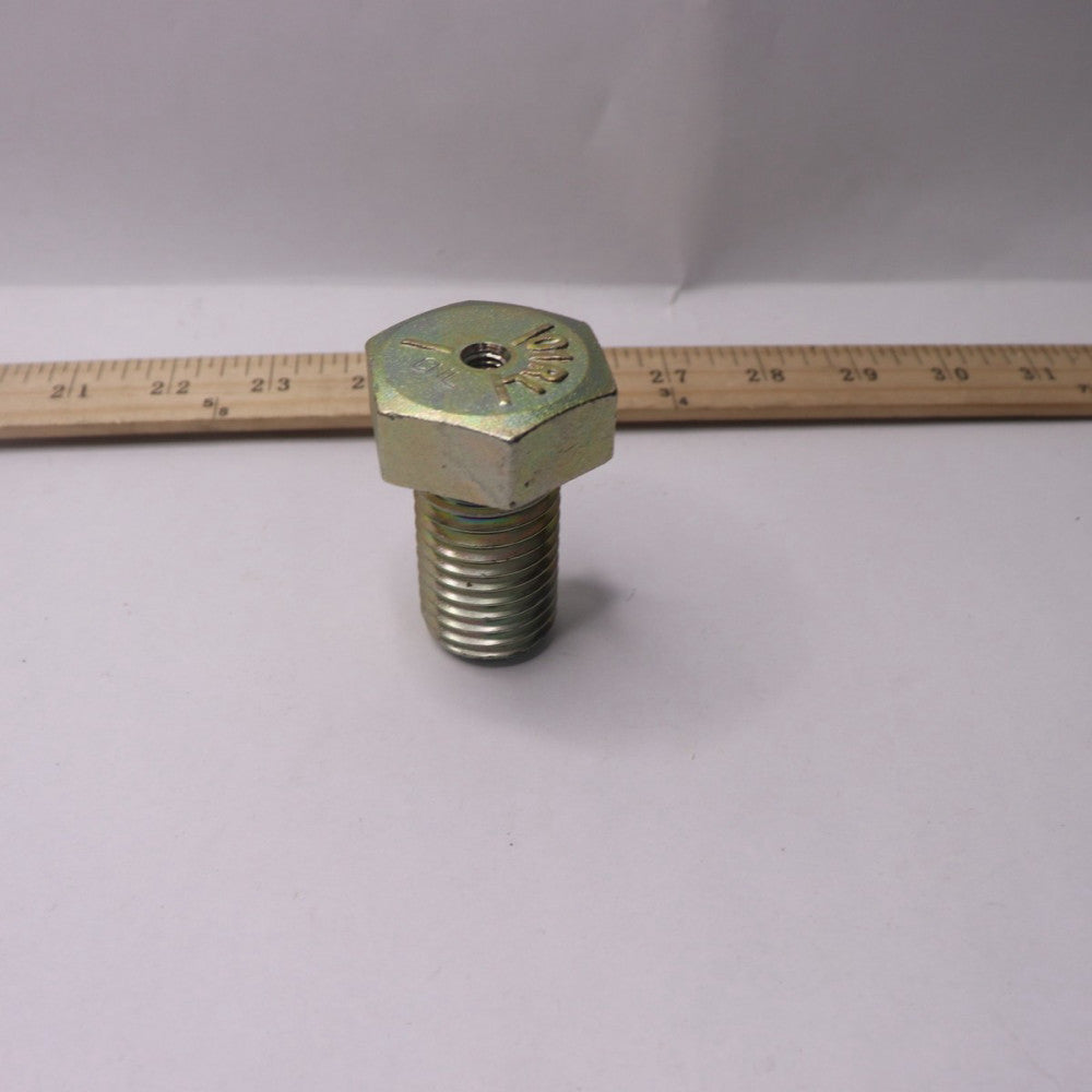 Bolt 1.125-7 UNC X 2.000" LG 0630558