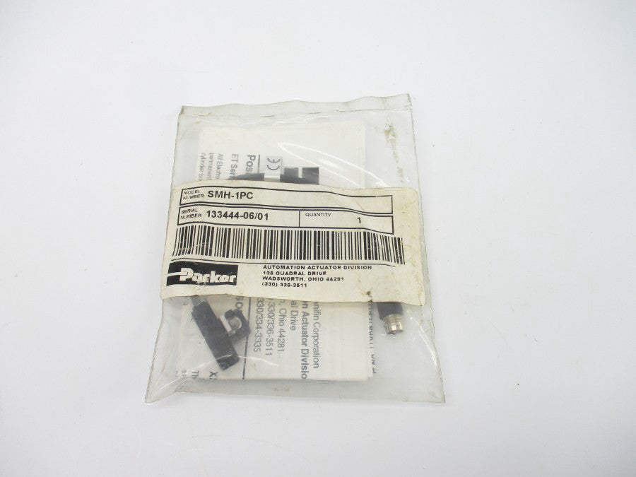 PARKER SMH-1PC NSMP