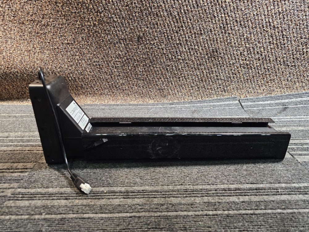 Uplift Desk F058S Linear Actuator 24V-5A 800N Max Load Black