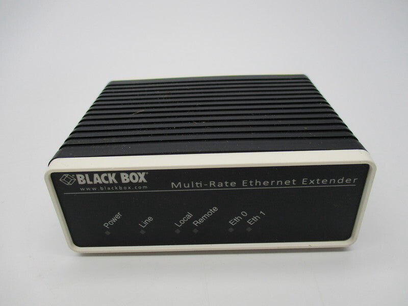 BLACKBOX LB200A-R4 NSNP