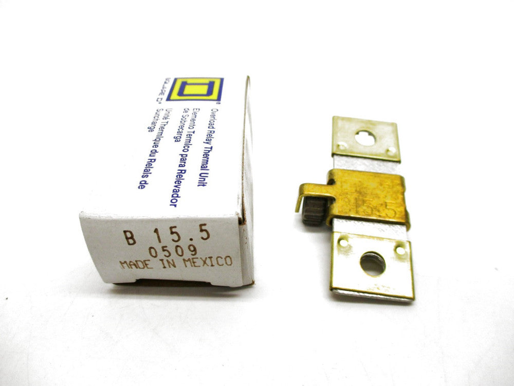 SQUARE D B15.5 NSMP