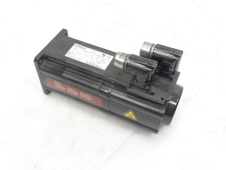 WITTMANN MCS 09F60-RS4P1-A14N-ST5800N-R0SU Servo Motor - Used