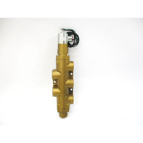 VERSA VSG-4622-A120 120V 50-175PSI NSNP