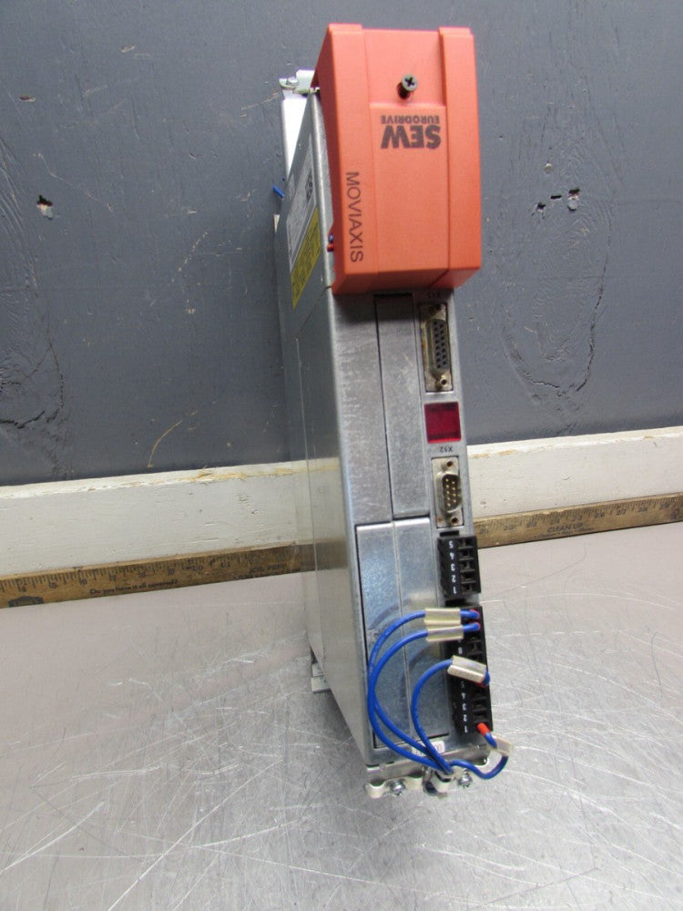 SEW EURODRIVE MXA81A-004-503-00/F ,SERVO DRIVE, GOOD TAKEOUT! MAKE OFFER!