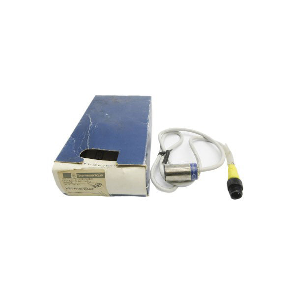 TELEMECANIQUE XS1N18PA9AF 12-24VDC NSMP