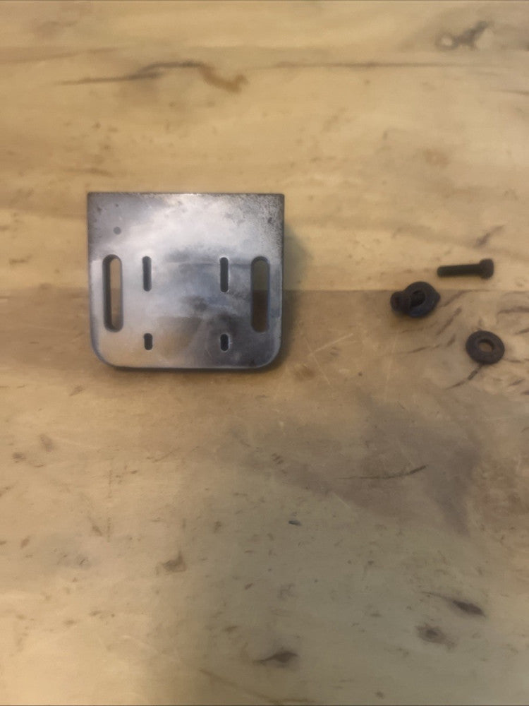 Basler A102K 101 Machine Vision Camera Monochrome Bracket
