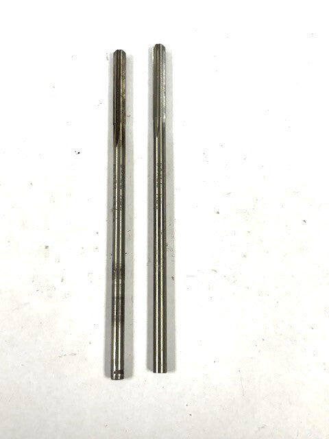 DOALL HSS .13/64" REAMERS (LOT OF 2)